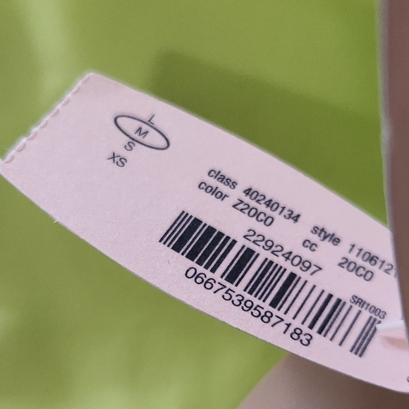 New!Bundle Victoria's secret Swim Bikini Bottom:M - Picture 9 of 10